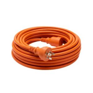 240V Power Extension Lead