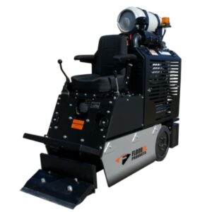 Floor Stripper Ride On LPG