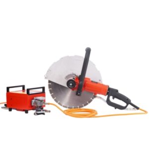 High Frequency Flush Cut cw HF Power Pack 1