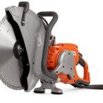 High Frequency Hand Saw