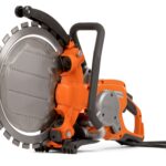 High Frequency Ring Saw