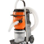 Vacuum Large 240v