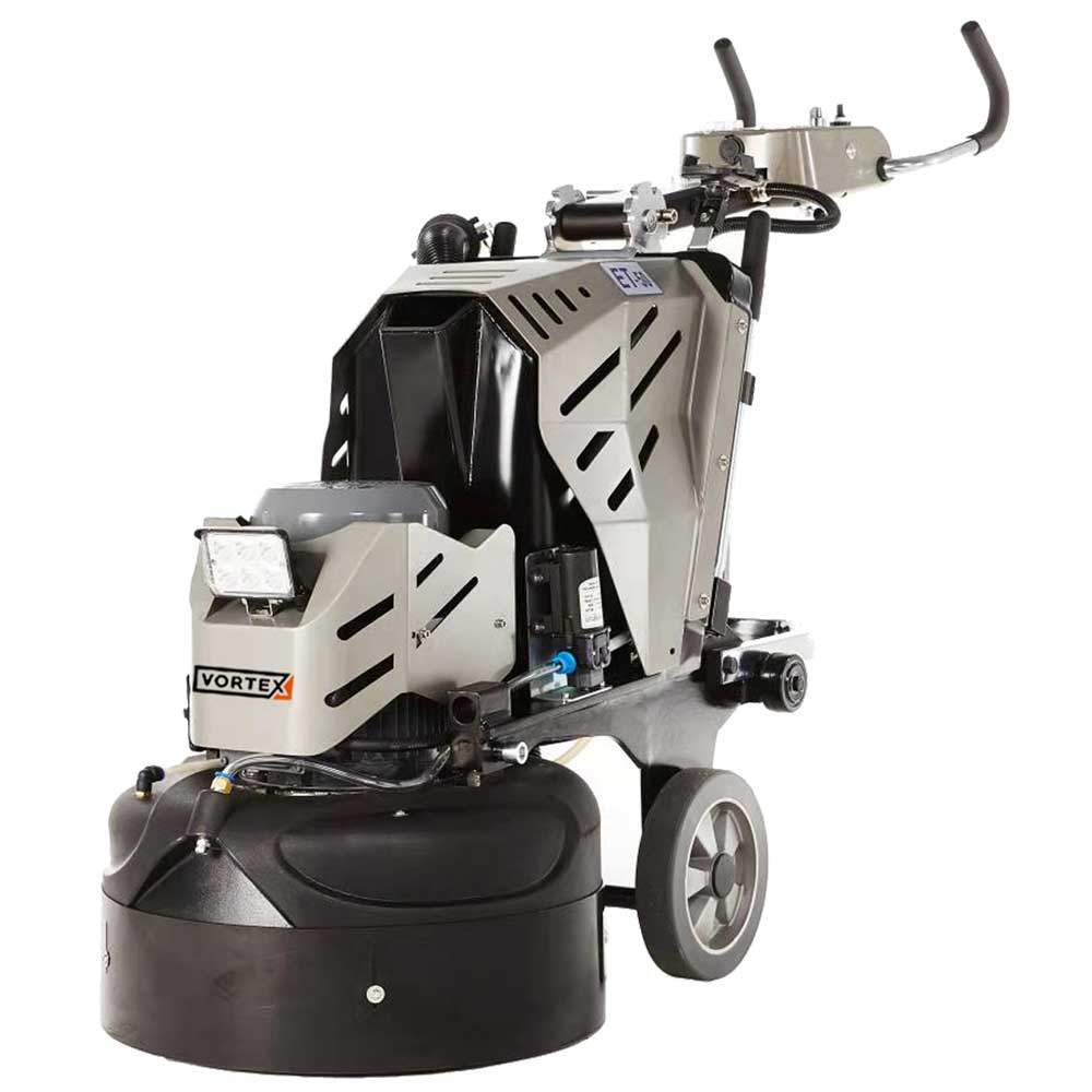 Grinder Planetary 240v 500 Series Vortex ET-50